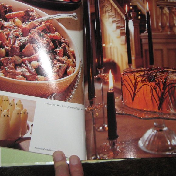 The Best Of Gourmet - 1996 First Edition - Picture 8 of 9